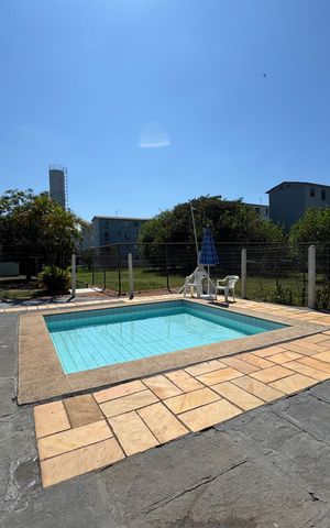 Apartamento para alugar com 42m², 2 quartos e sem vaga Apartamento para alugar com 42m², 2 quartos e sem vagaÁrea comum
