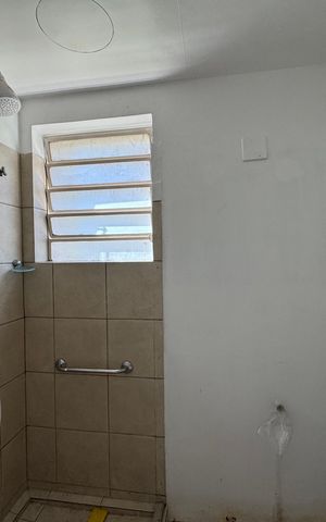 Apartamento para alugar com 42m², 2 quartos e sem vaga Apartamento para alugar com 42m², 2 quartos e sem vagaBanheiro