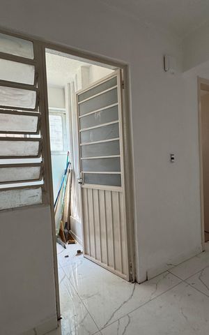 Apartamento para alugar com 42m², 2 quartos e sem vaga Apartamento para alugar com 42m², 2 quartos e sem vagaCozinha