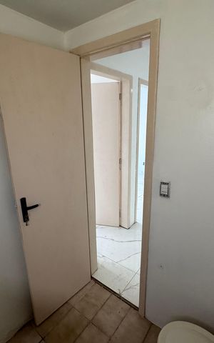 Apartamento para alugar com 42m², 2 quartos e sem vaga Apartamento para alugar com 42m², 2 quartos e sem vagaBanheiro