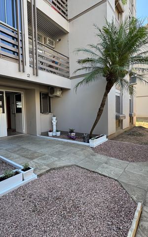 Apartamento para alugar com 42m², 2 quartos e sem vaga Apartamento para alugar com 42m², 2 quartos e sem vagaÁrea comum