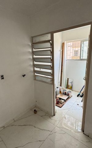 Apartamento para alugar com 42m², 2 quartos e sem vaga Apartamento para alugar com 42m², 2 quartos e sem vagaCozinha