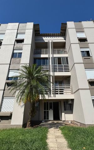 Apartamento para alugar com 42m², 2 quartos e sem vaga Apartamento para alugar com 42m², 2 quartos e sem vagaÁrea comum