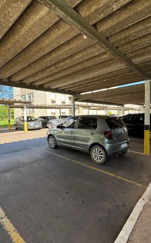 Apartamento para alugar com 42m², 2 quartos e sem vaga Apartamento para alugar com 42m², 2 quartos e sem vagaÁrea comum