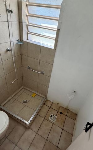 Apartamento para alugar com 42m², 2 quartos e sem vaga Apartamento para alugar com 42m², 2 quartos e sem vagaBanheiro