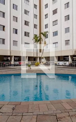 Apartamento para alugar com 62m², 2 quartos e 1 vaga Apartamento para alugar com 62m², 2 quartos e 1 vagaPiscina