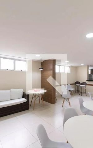 Apartamento para alugar com 62m², 2 quartos e 1 vaga Apartamento para alugar com 62m², 2 quartos e 1 vagaSalão de Festas