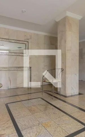 Apartamento para alugar com 62m², 2 quartos e 1 vaga Apartamento para alugar com 62m², 2 quartos e 1 vagaHall Social