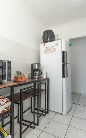 Apartamento para alugar com 62m², 2 quartos e 1 vaga Apartamento para alugar com 62m², 2 quartos e 1 vagaCozinha