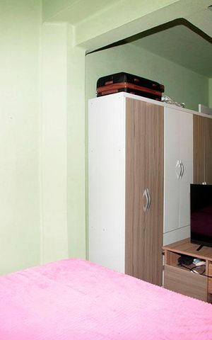 Apartamento à venda com 77m², 2 quartos e sem vagaQuarto 2