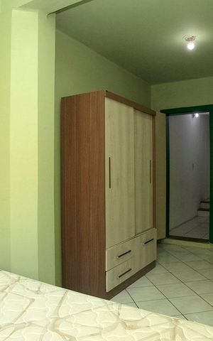 Apartamento à venda com 77m², 2 quartos e sem vagaSala/Quarto