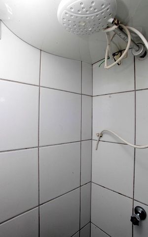 Apartamento à venda com 77m², 2 quartos e sem vagaBanheiro 1