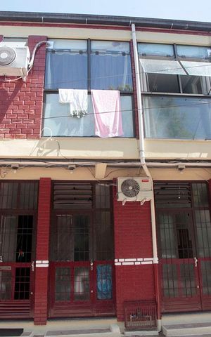 Studio à venda com 156m², 7 quartos e sem vagaFachada