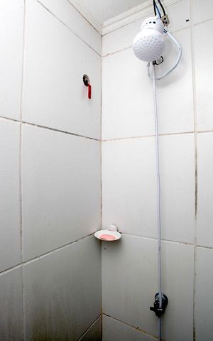 Studio à venda com 156m², 7 quartos e sem vagaBanheiro
