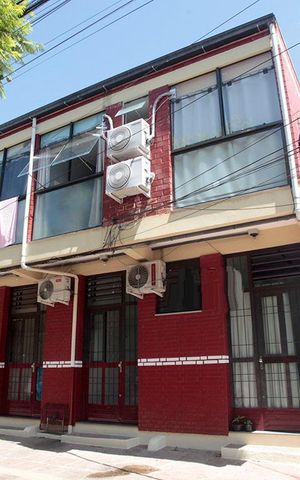 Studio à venda com 156m², 7 quartos e sem vagaFachada