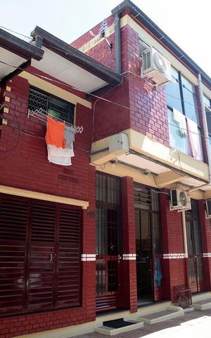 Studio à venda com 156m², 7 quartos e sem vagaFachada