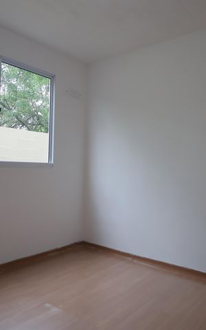 Apartamento à venda com 45m², 2 quartos e 1 vagaQuarto 1