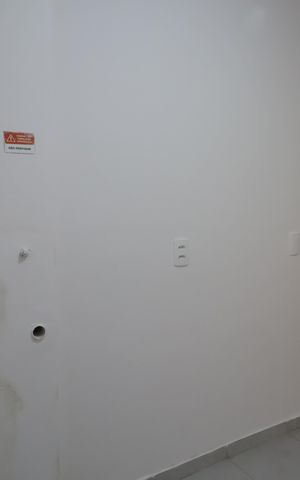 Apartamento à venda com 45m², 2 quartos e 1 vagaCozinha e Área de Serviço
