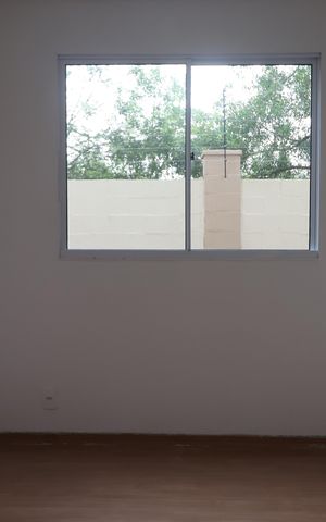 Apartamento à venda com 45m², 2 quartos e 1 vagaQuarto 1