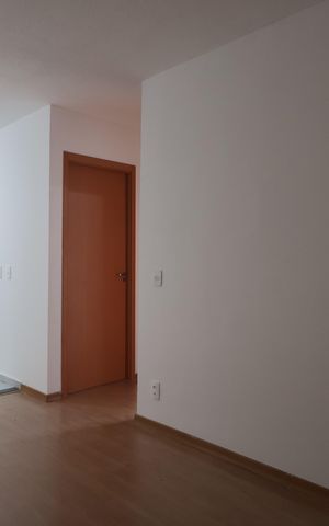 Apartamento à venda com 45m², 2 quartos e 1 vagaSala