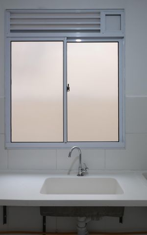 Apartamento à venda com 45m², 2 quartos e 1 vagaCozinha e Área de Serviço