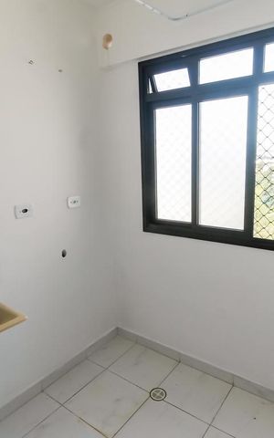 Apartamento para alugar com 74m², 2 quartos e 1 vagaÁrea de Serviço