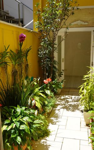 Casa à venda com 203m², 3 quartos e 2 vagasSala