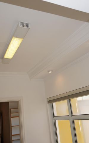 Casa à venda com 203m², 3 quartos e 2 vagasSuíte 2