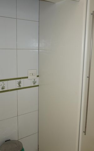 Casa à venda com 203m², 3 quartos e 2 vagasCozinha