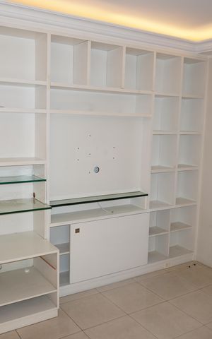 Casa à venda com 203m², 3 quartos e 2 vagasSala
