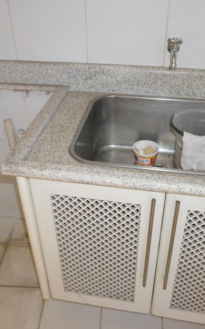 Casa à venda com 203m², 3 quartos e 2 vagasLavanderia