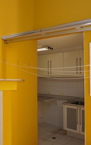 Casa à venda com 203m², 3 quartos e 2 vagasÁrea de Serviço