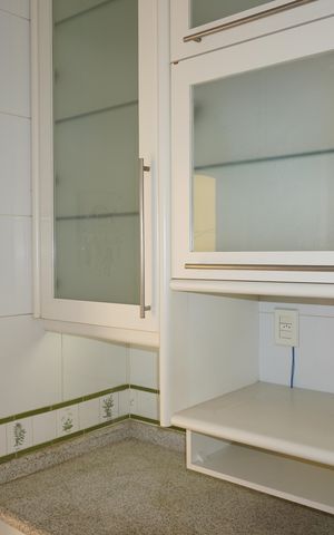 Casa à venda com 203m², 3 quartos e 2 vagasCozinha