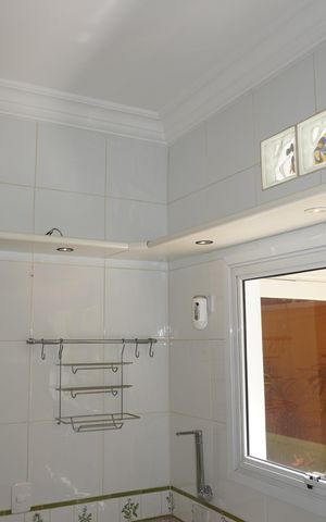 Casa à venda com 203m², 3 quartos e 2 vagasCozinha