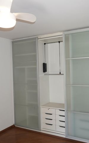 Casa à venda com 203m², 3 quartos e 2 vagasSuíte 1