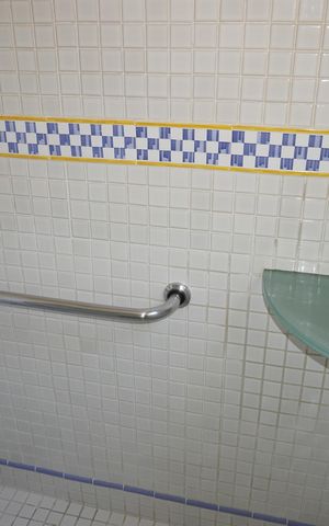 Casa à venda com 203m², 3 quartos e 2 vagasBanheiro da Suíte 1