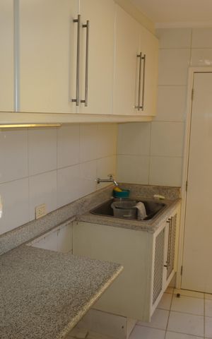 Casa à venda com 203m², 3 quartos e 2 vagasLavanderia