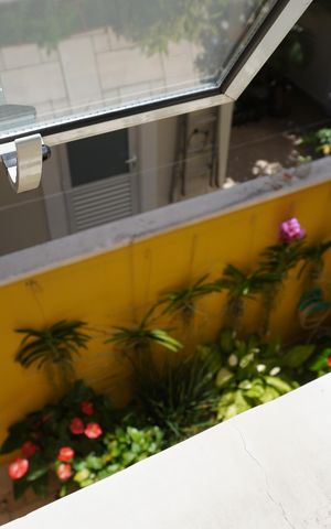 Casa à venda com 203m², 3 quartos e 2 vagasEscritório