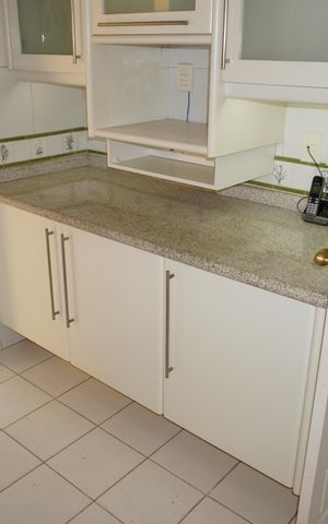 Casa à venda com 203m², 3 quartos e 2 vagasCozinha