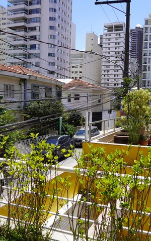 Casa à venda com 203m², 3 quartos e 2 vagasSuíte 1