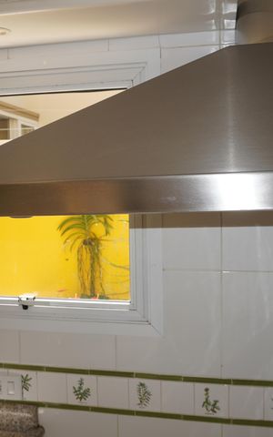 Casa à venda com 203m², 3 quartos e 2 vagasCozinha