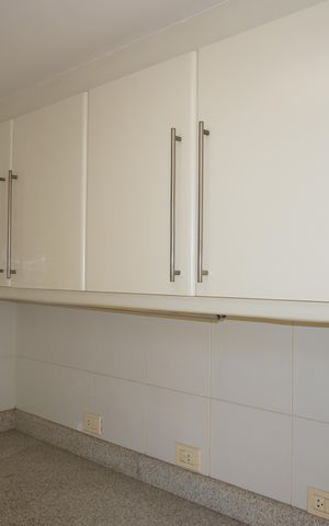 Casa à venda com 203m², 3 quartos e 2 vagasLavanderia