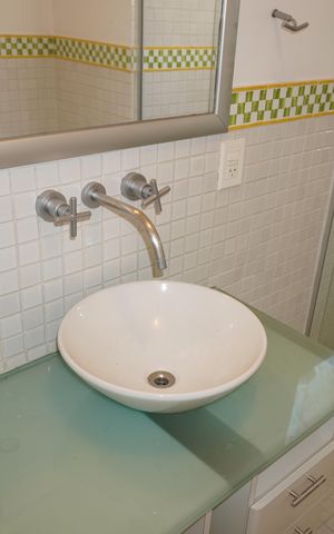Casa à venda com 203m², 3 quartos e 2 vagasBanheiro da Suíte 2
