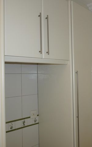 Casa à venda com 203m², 3 quartos e 2 vagasCozinha