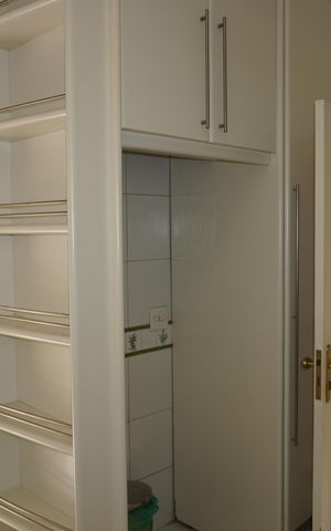 Casa à venda com 203m², 3 quartos e 2 vagasCozinha