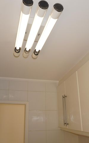 Casa à venda com 203m², 3 quartos e 2 vagasLavanderia