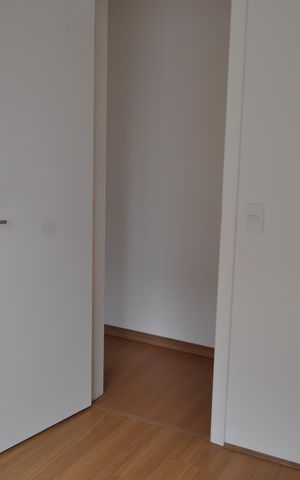 Apartamento à venda com 44m², 2 quartos e sem vagaQuarto 1