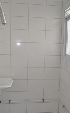 Apartamento à venda com 44m², 2 quartos e sem vagaÁrea de Serviço