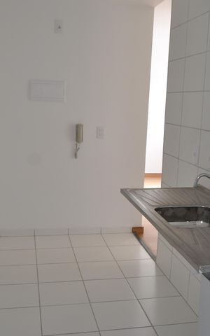 Apartamento à venda com 44m², 2 quartos e sem vagaCozinha