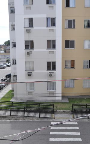 Apartamento à venda com 44m², 2 quartos e sem vagaSala